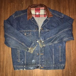 Marlboro Denim Jacket